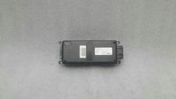BENTLEY Bentley Continental GT W12 module 3W0971262D control unit interface box — thumbnail 4