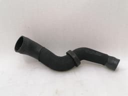 BENTLEY Bentley Continental GT W12 Intercooler Pipe 3W0145828D Pressure Tube Charging Uphrase — thumbnail 1