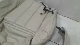 BENTLEY BENTLEY CONTINENTAL GT FRH seat lower 3W3883406D seat front right leather — thumbnail 4