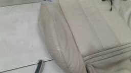 BENTLEY BENTLEY CONTINENTAL GT FRH seat lower 3W3883406D seat front right leather — thumbnail 5