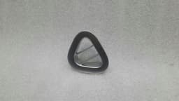 BENTLEY Bentley Continental GT right air vent 3W0868463B ventilation grille right — thumbnail 1