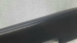 BENTLEY Bentley Continental GT Right Door Armrest 3W3867166B Door Armrest Right Leather — thumbnail 6