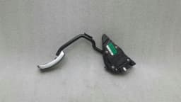 BENTLEY Bentley Continental GT W12 RHD gas pedal (electrical) 3W2721503A right hand drive — thumbnail 2