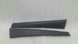 BENTLEY Bentley Continental GT Rear Armrest Covers 3W8885943 Armrest Trim Set — thumbnail 7