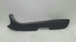 BENTLEY Bentley Continental GT Right Door Armrest 3W3867166B Door Armrest Right Leather — thumbnail 5