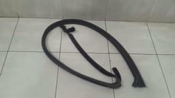 BENTLEY Bentley Continental GT W12 Right Door Seal 3W8867368M Door Seals Right — thumbnail 1