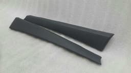 BENTLEY Bentley Continental GT Rear Armrest Covers 3W8885943 Armrest Trim Set — thumbnail 9