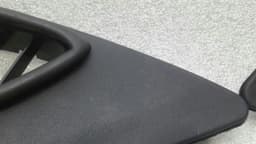 BENTLEY BENTLEY CONTINENTAL GT Dashboard Covers 3W0858248 Dashboard Airstation Leather — thumbnail 6