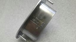 BENTLEY Bentley Continental GT right air vent 3W0868463B ventilation grille right — thumbnail 2