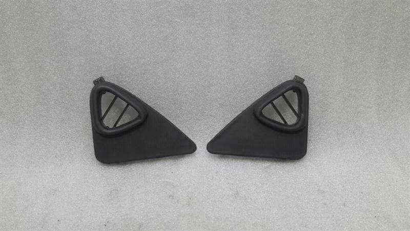 BENTLEY BENTLEY CONTINENTAL GT Dashboard Covers 3W0858248 Dashboard Airstation Leather