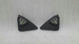 BENTLEY BENTLEY CONTINENTAL GT Dashboard Covers 3W0858248 Dashboard Airstation Leather — thumbnail 5