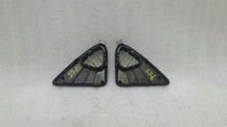 BENTLEY BENTLEY CONTINENTAL GT Dashboard Covers 3W0858248 Dashboard Airstation Leather — thumbnail 7