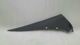 BENTLEY Bentley Continental GT Left C Post Cover 3W8867295H C Pillar Cover LI Leather — thumbnail 5