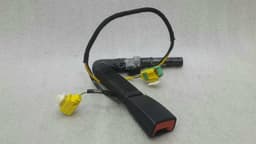 BENTLEY Bentley Continental GT W12 FRH Seatbelt Tensioner 3W0857756C Belt Tramp Right — thumbnail 3