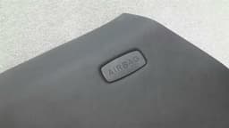 BENTLEY Bentley Continental GT Left C Post Cover 3W8867295H C Pillar Cover LI Leather — thumbnail 6