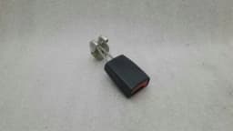 BENTLEY BENTLEY CONTINENTAL GT Left Belt Buckle 3W0857739A Belt Lock Left — thumbnail 1