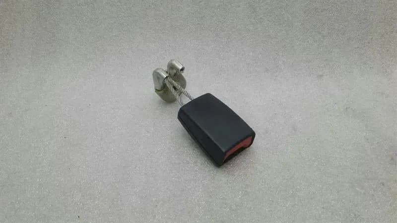 BENTLEY BENTLEY CONTINENTAL GT Left Belt Buckle 3W0857739A Belt Lock Left