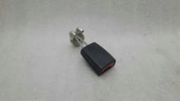 BENTLEY BENTLEY CONTINENTAL GT Left Belt Buckle 3W0857739A Belt Lock Left — thumbnail 4