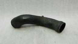 BENTLEY Bentley Continental GT Intercooler Pipe 3W0145838F Pressure Pipe Intercooler Pipe — thumbnail 1