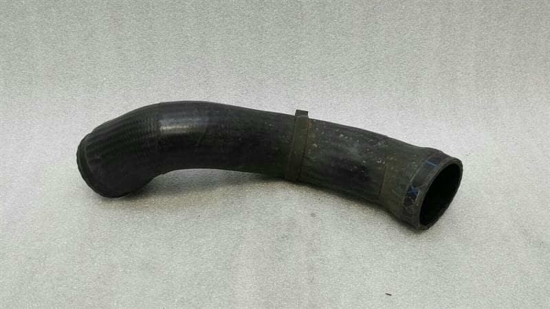BENTLEY Bentley Continental GT Intercooler Pipe 3W0145838F Pressure Pipe Intercooler Pipe