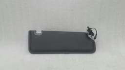 BENTLEY Bentley Continental GT Sun Visor 3W0857583C Sun Visor Visor Left Mulliner — thumbnail 1