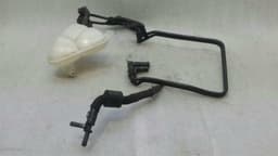 BENTLEY Bentley Continental GT W12 Cooling Pipe 3W0122447F Cooling Water Hose Pipe — thumbnail 5