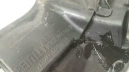 BENTLEY Bentley Continental GT Right Door Body Moulding 3W8837476J Door Strip Right — thumbnail 6