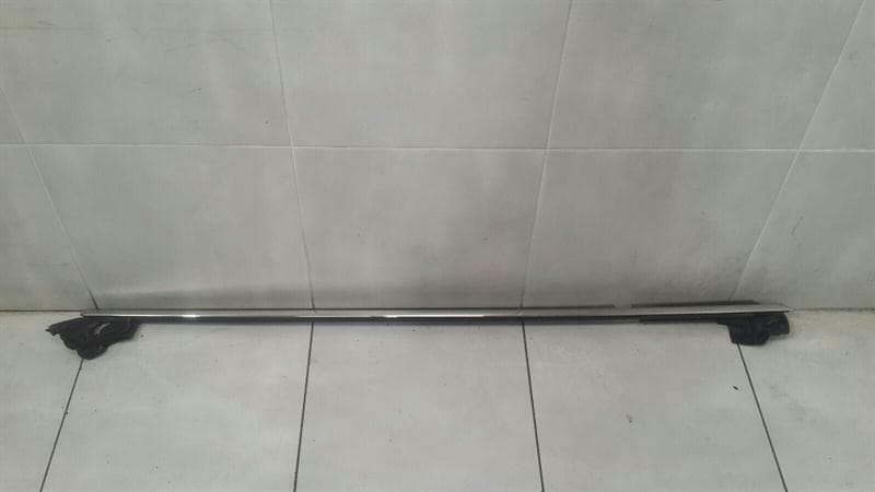 BENTLEY Bentley Continental GT Right Door Body Moulding 3W8837476J Door Strip Right