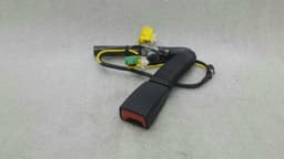 BENTLEY Bentley Continental GT FLH Seatbelt Tensioner 3W0857755C Seat Belt Tensioner Left — thumbnail 6
