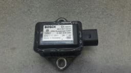 BENTLEY BENTLEY CONTINENTAL GT YAW RATE SENSOR 8E0907637A Rotation Rate Sensor — thumbnail 5