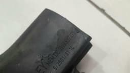 BENTLEY BENTLEY CONTINENTAL GT Left Door Body Moulding 3W8837475J Door Bar Left — thumbnail 3