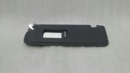 BENTLEY Bentley Continental GT Sun Visor 3W0857583C Sun Visor Visor Left Mulliner — thumbnail 3