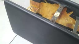 BENTLEY Bentley Continental GT Front Console 3W0863304A Console Front Leather Leather — thumbnail 8