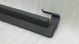BENTLEY Bentley Continental GT Seat Frame Cover 3W8881429A Seat Frame Trim Leather — thumbnail 3
