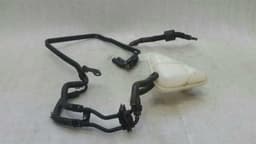 BENTLEY Bentley Continental GT W12 Cooling Pipe 3W0122447F Cooling Water Hose Pipe — thumbnail 6