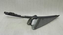 BENTLEY Bentley Continental GT W12 Left Front 1/4 Glass 3W8845113C Door Panel 1/4 Front Li — thumbnail 3