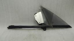BENTLEY Bentley Continental GT W12 Left Front 1/4 Glass 3W8845113C Door Panel 1/4 Front Li — thumbnail 1