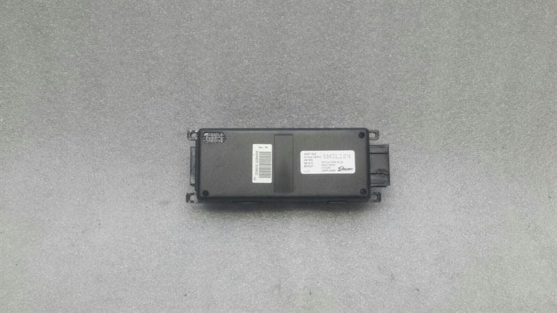 BENTLEY Bentley Continental GT W12 module 3W0971262D control unit interface box