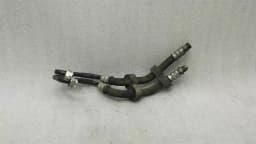 BENTLEY BENTLEY CONTINENTAL GT front axle oil pipe 3W0317801L oil hose front — thumbnail 1