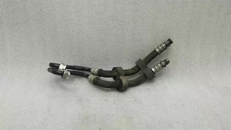 BENTLEY BENTLEY CONTINENTAL GT front axle oil pipe 3W0317801L oil hose front