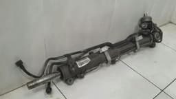 BENTLEY BENTLEY CONTINENTAL GT Power Steering Rack 3W2422071D RHD RIGHT HAND DRIVE — thumbnail 8