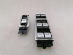 BENTLEY BENTLEY CONTINENTAL FLYING TRACK Window Switch 3W5959857 Switch Power Window — thumbnail 10