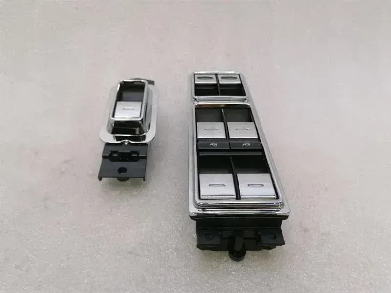 BENTLEY CONTINENTAL FLYING TRACK Window Switch 3W5959857 Switch Power Window