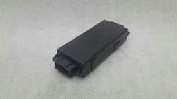 BENTLEY Bentley Continental GT W12 module 3W0971262D control unit interface box — thumbnail 6