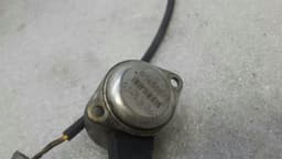 BENTLEY BENTLEY CONTINENTAL GT Steering Torque Converter Pressure Sensor Parameters — thumbnail 6