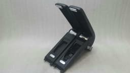 BENTLEY BENTLEY CONTINENTAL GT armrest 3W8885075H center armrest armrest leather — thumbnail 4