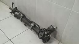 BENTLEY BENTLEY CONTINENTAL GT Power Steering Rack 3W2422071D RHD RIGHT HAND DRIVE — thumbnail 9