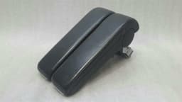 BENTLEY BENTLEY CONTINENTAL GT armrest 3W8885075H center armrest armrest leather — thumbnail 3