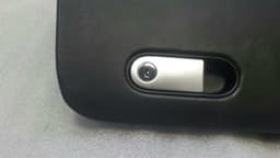 BENTLEY Bentley Continental GT RHD Glovebox 3W2857097S Right Hand Drive Leather — thumbnail 3