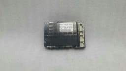 BENTLEY Bentley Continental GT W12 climate module 3W0907040B air conditioning control unit — thumbnail 4